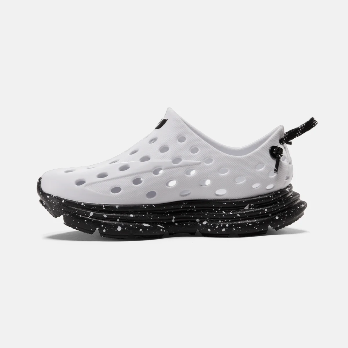 Revive Kids - White / Black Speckle - Image 3
