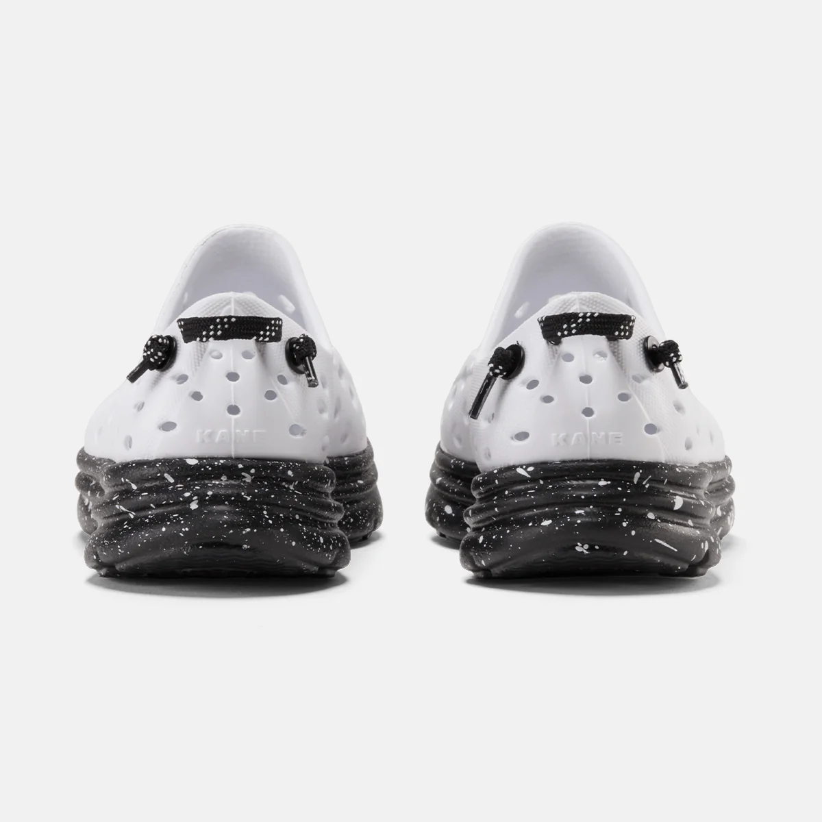 Revive Kids - White / Black Speckle - Image 4