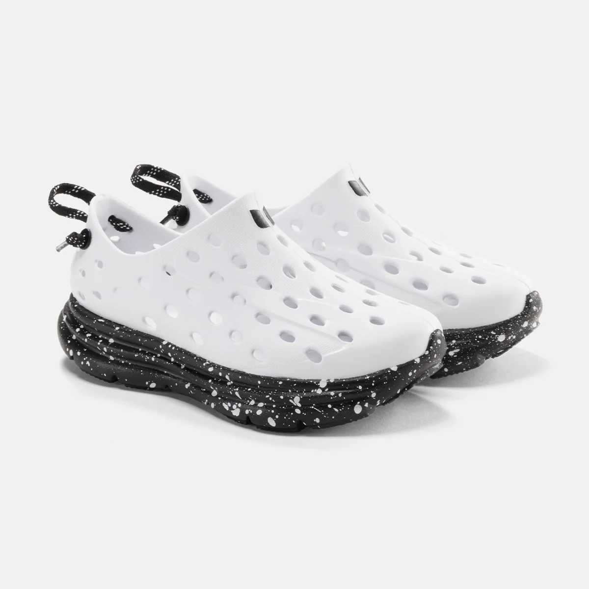 Revive Kids - White / Black Speckle - Image 6