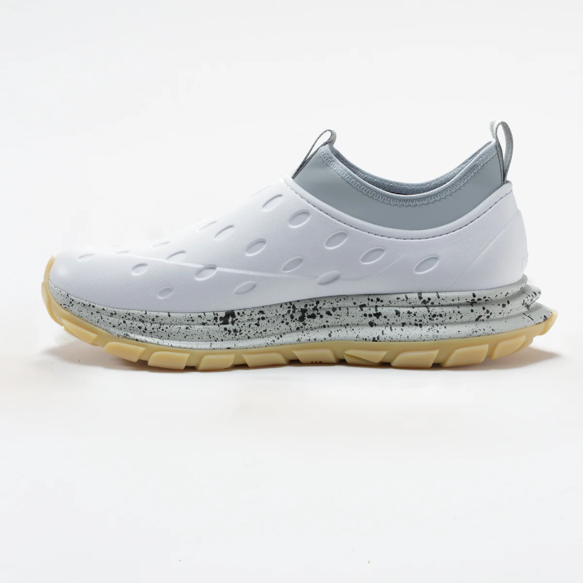 Revive AC - White / Gum - Image 3