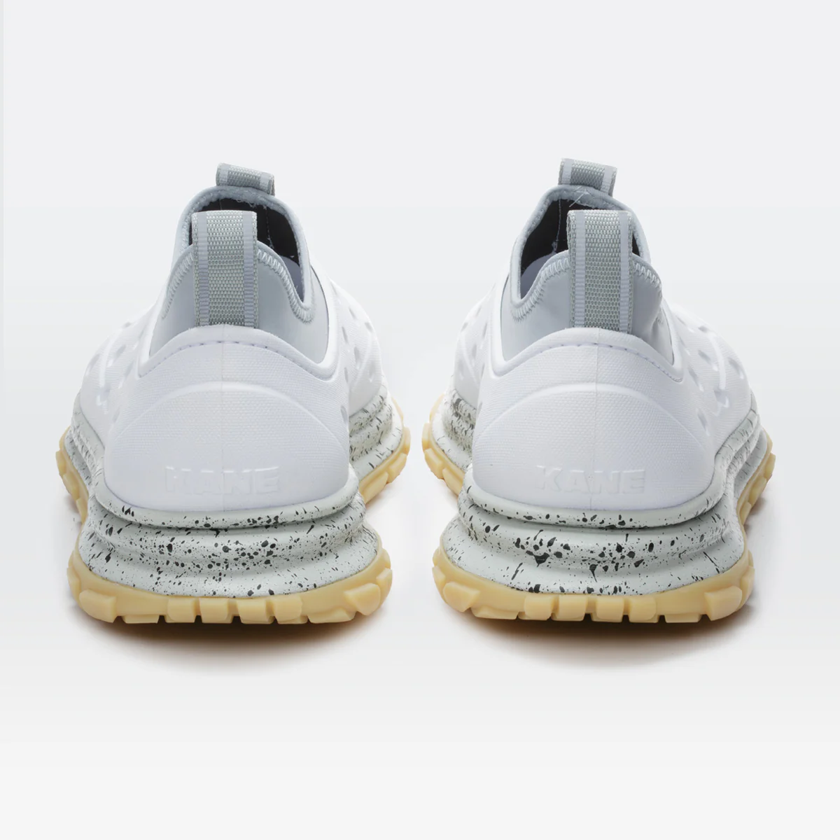 Revive AC - White / Gum - Image 5