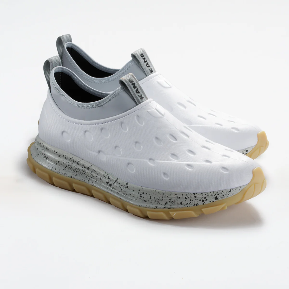 Revive AC - White / Gum - Image 6