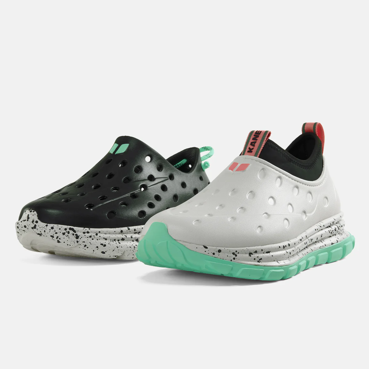 Revive - Black / Early Frost Speckle - Image 8