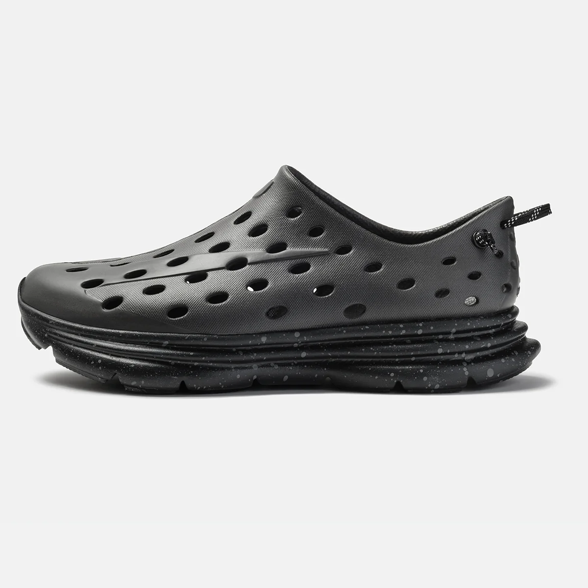 Revive - Charcoal / Black Speckle - Image 3