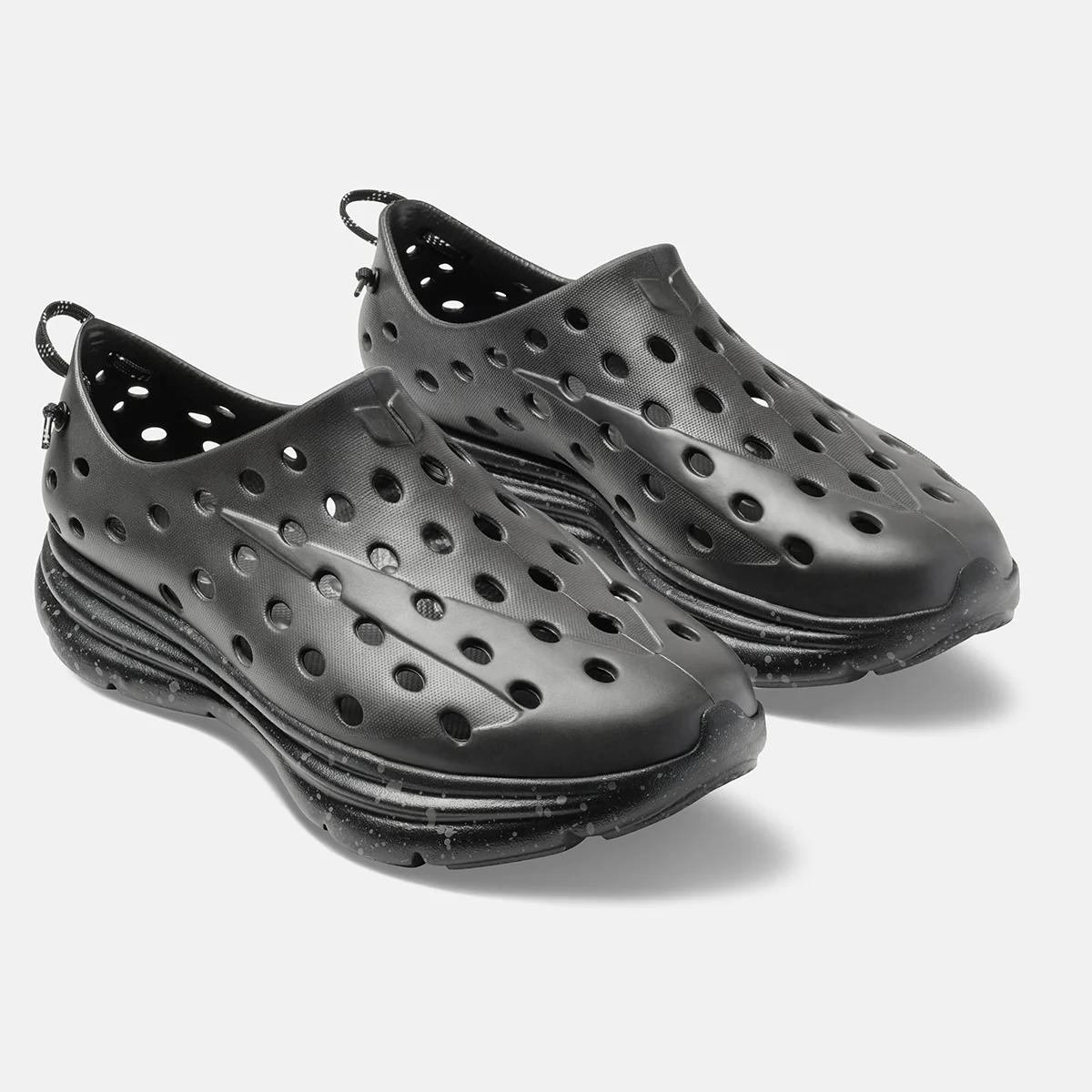 Revive - Charcoal / Black Speckle - Image 4