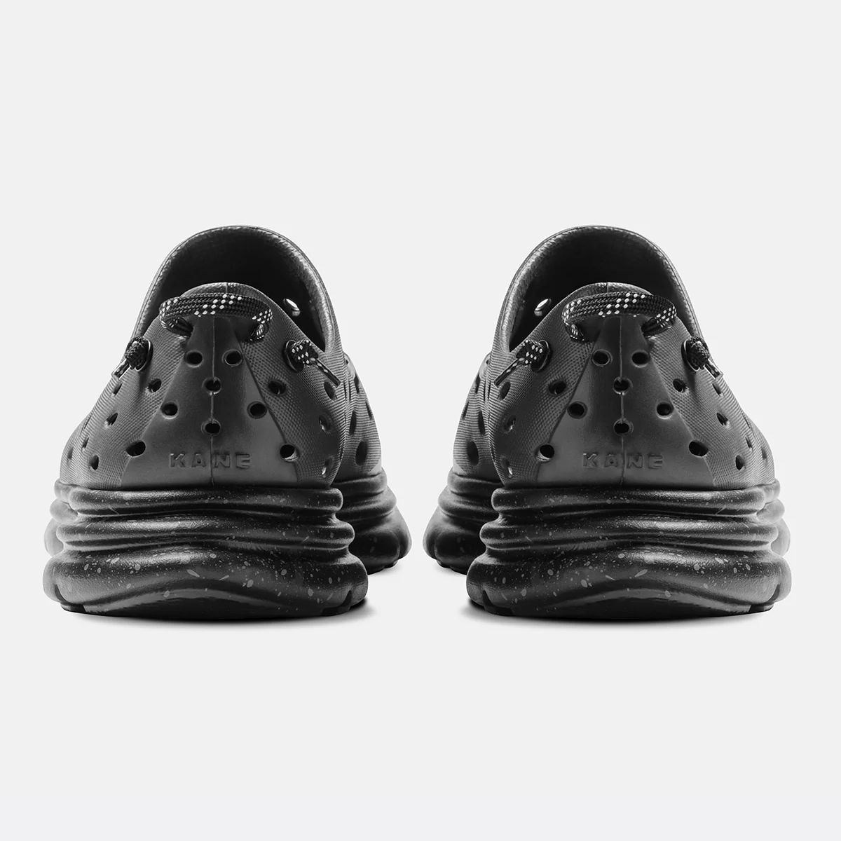 Revive - Charcoal / Black Speckle - Image 6