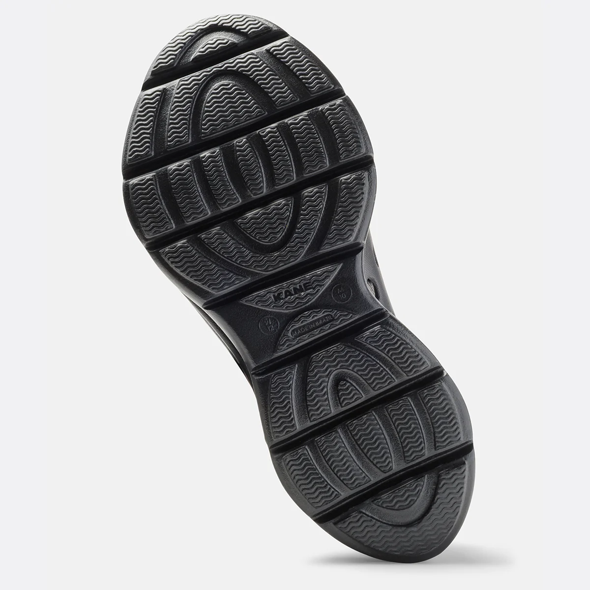 Revive - Charcoal / Black Speckle - Image 7