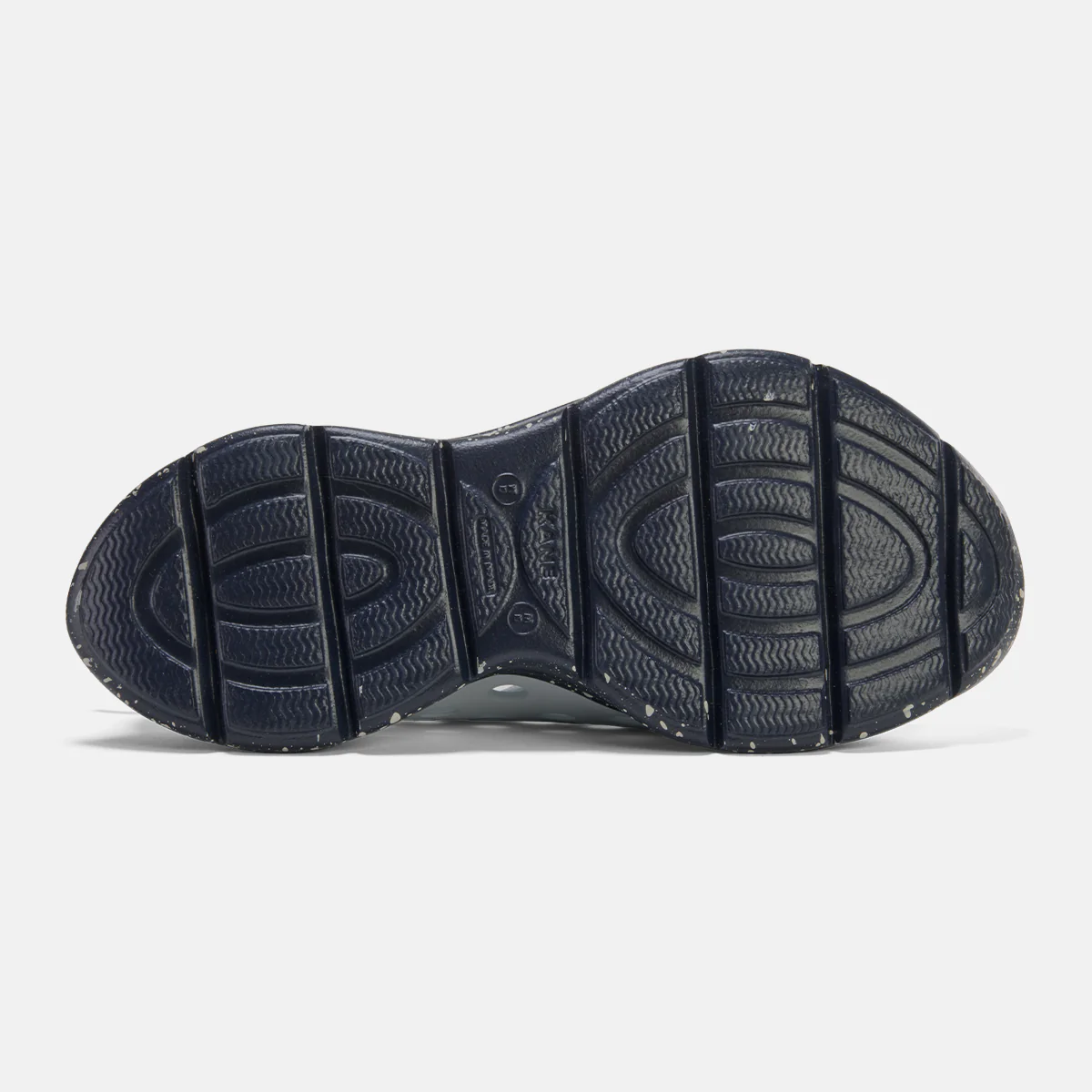 Revive - Dusty Blue / Navy Speckle - Image 5