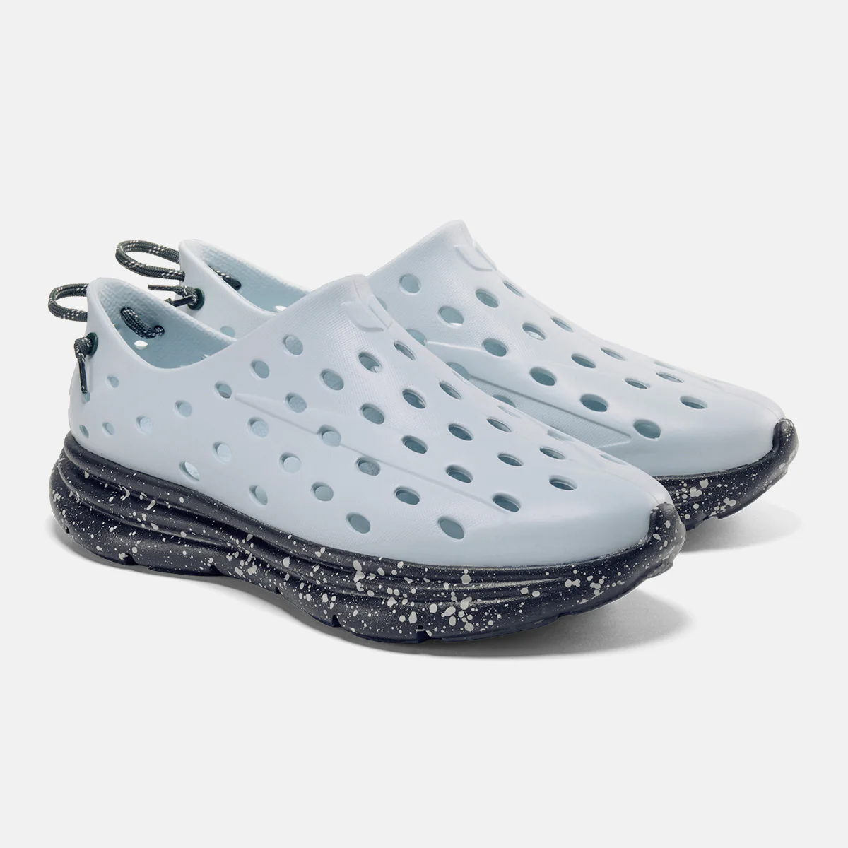 Revive - Dusty Blue / Navy Speckle - Image 6