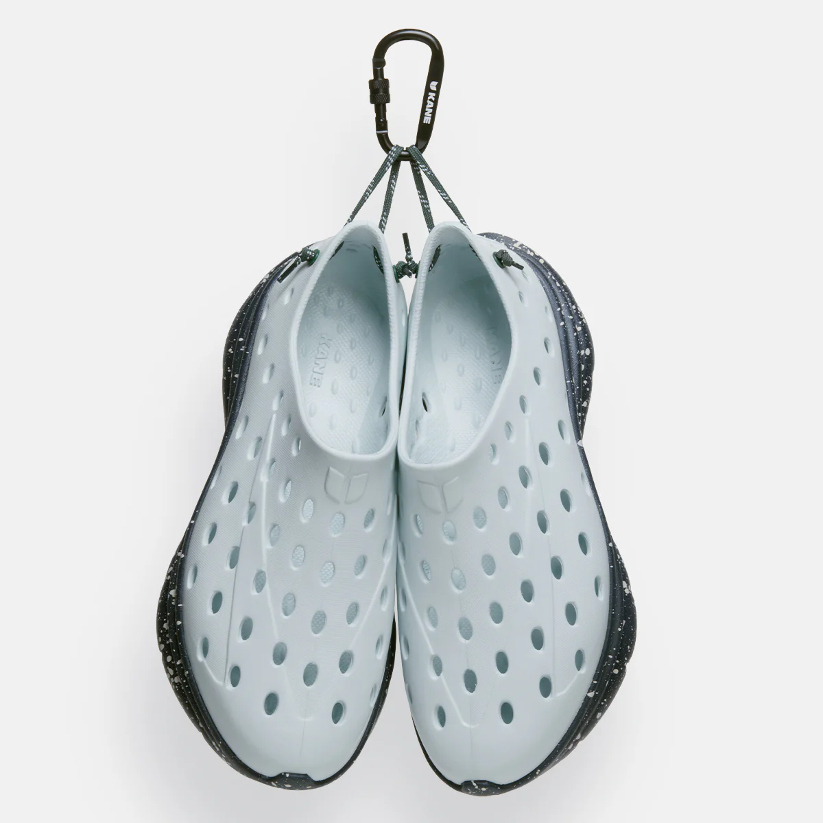 Revive - Dusty Blue / Navy Speckle - Image 7