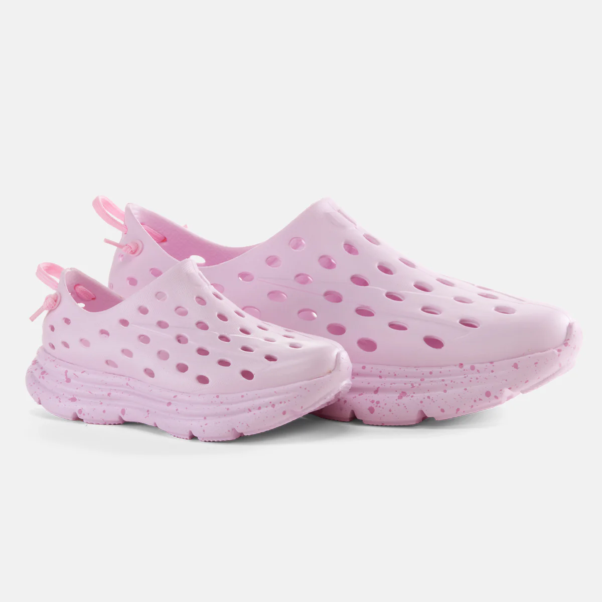 Revive Kids - Bubblegum / Pink Speckle - Image 7