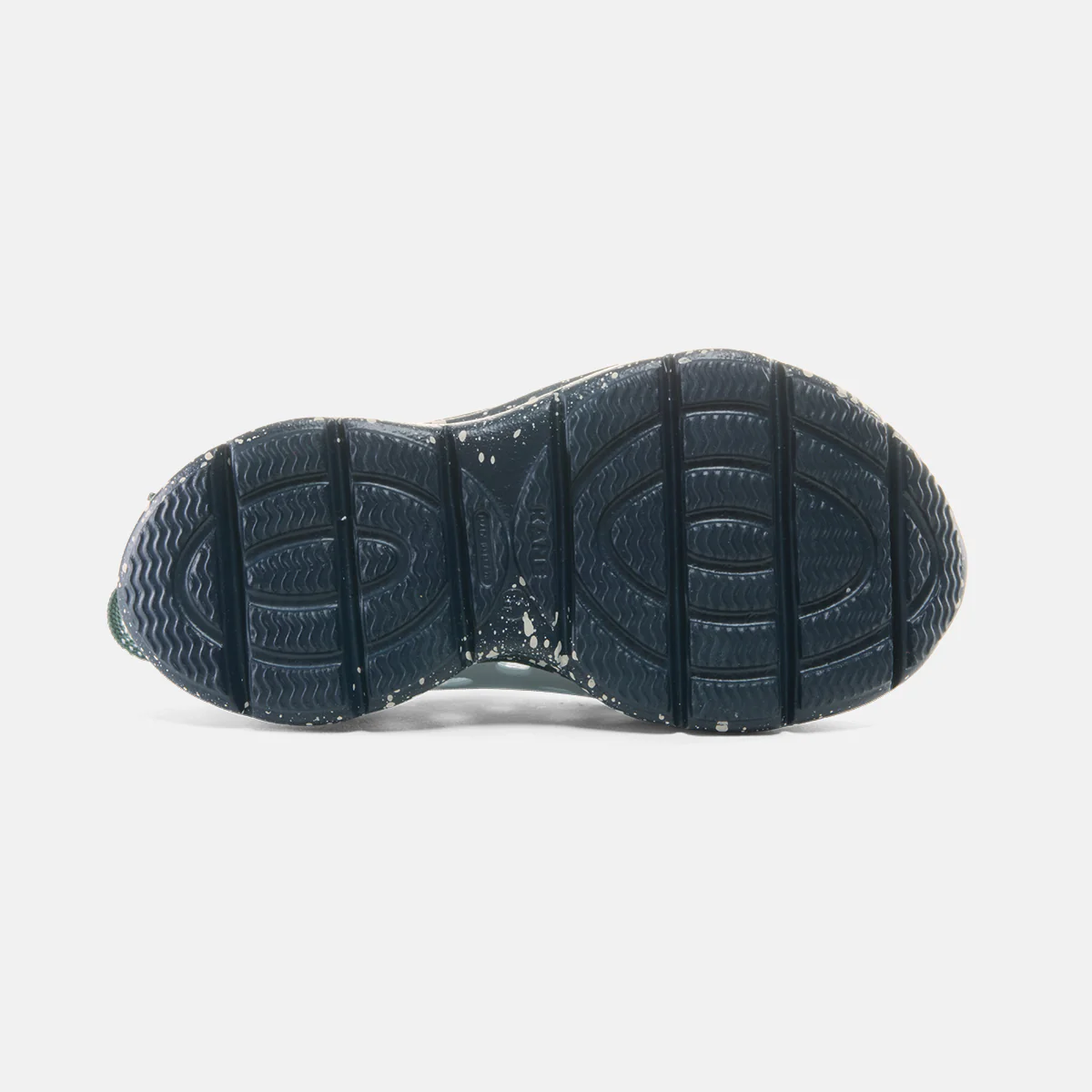 Revive Kids - Dusty Blue / Navy Speckle - Image 5