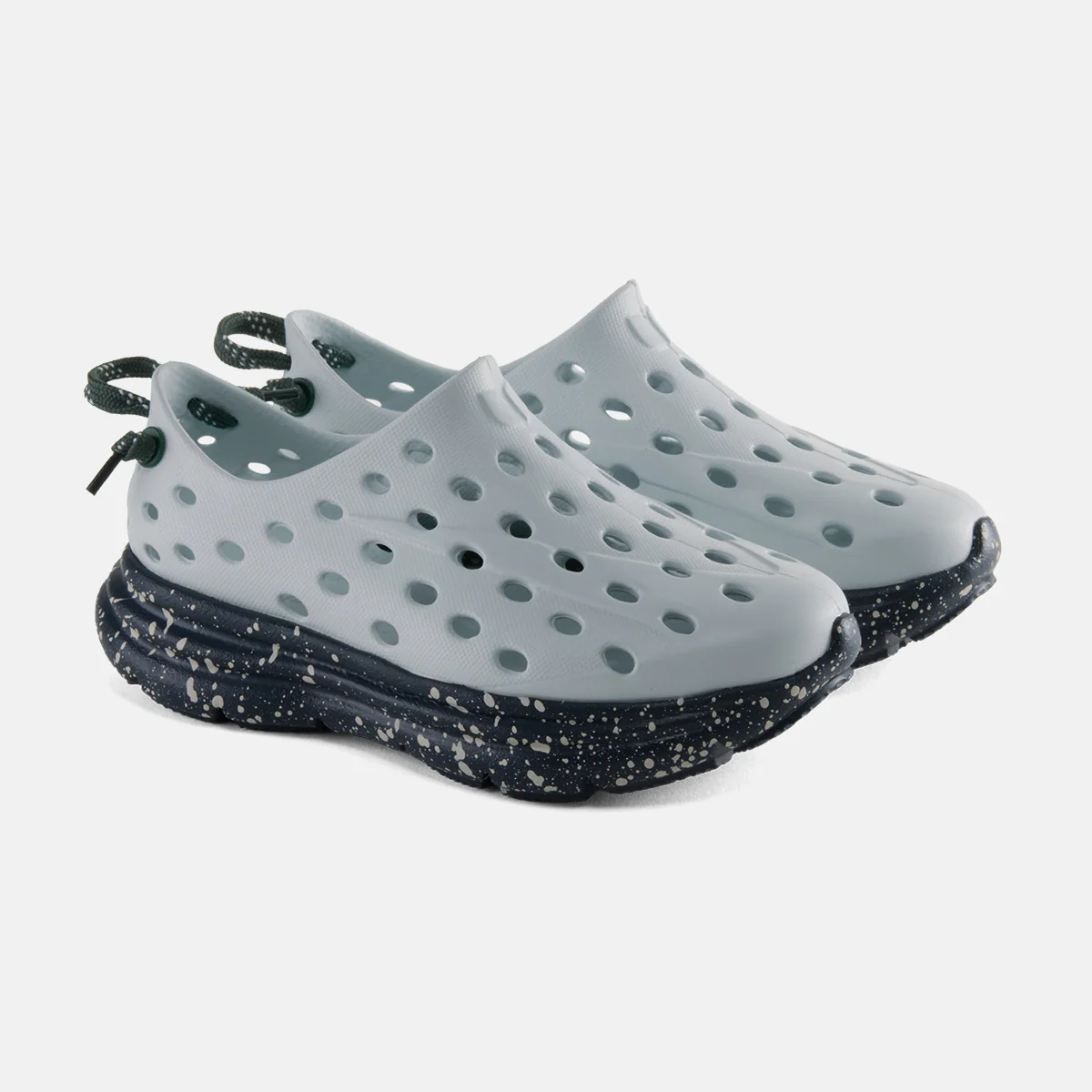 Revive Kids - Dusty Blue / Navy Speckle - Image 6