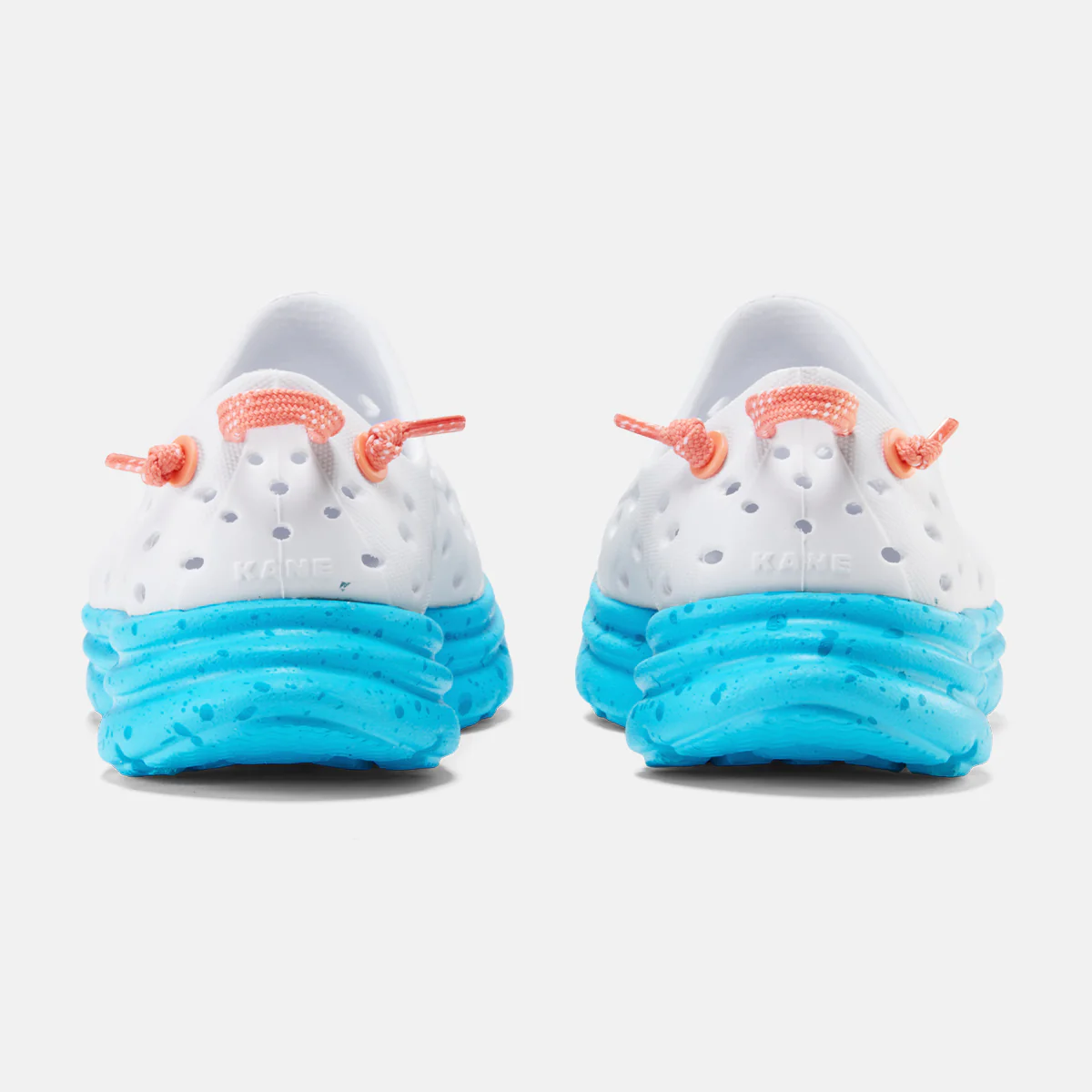 Revive Kids - White / Pacific Speckle - Image 4