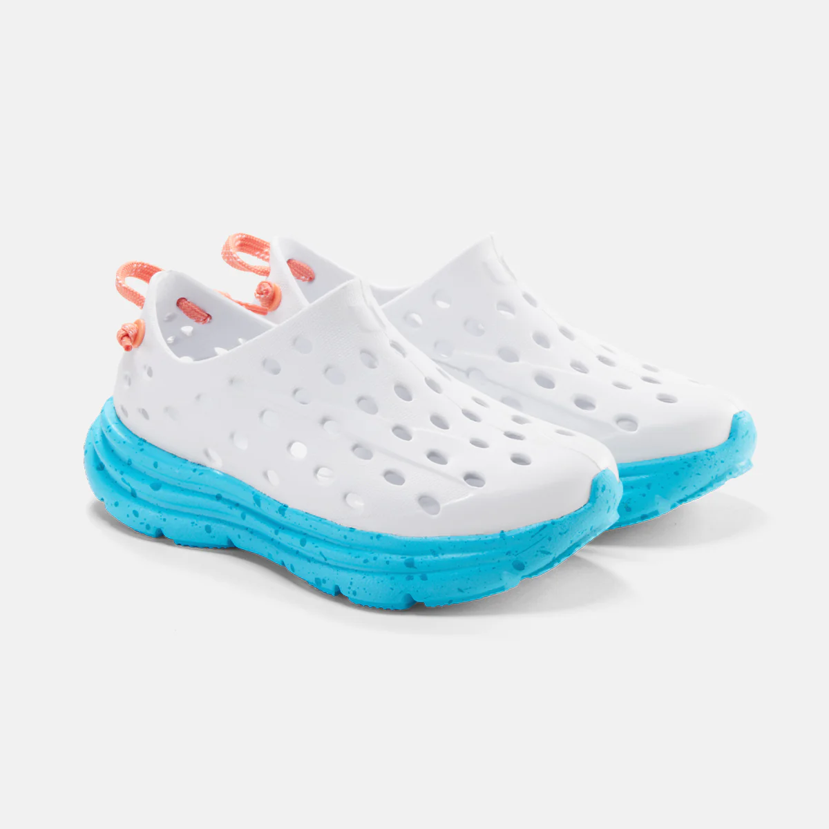 Revive Kids - White / Pacific Speckle - Image 6