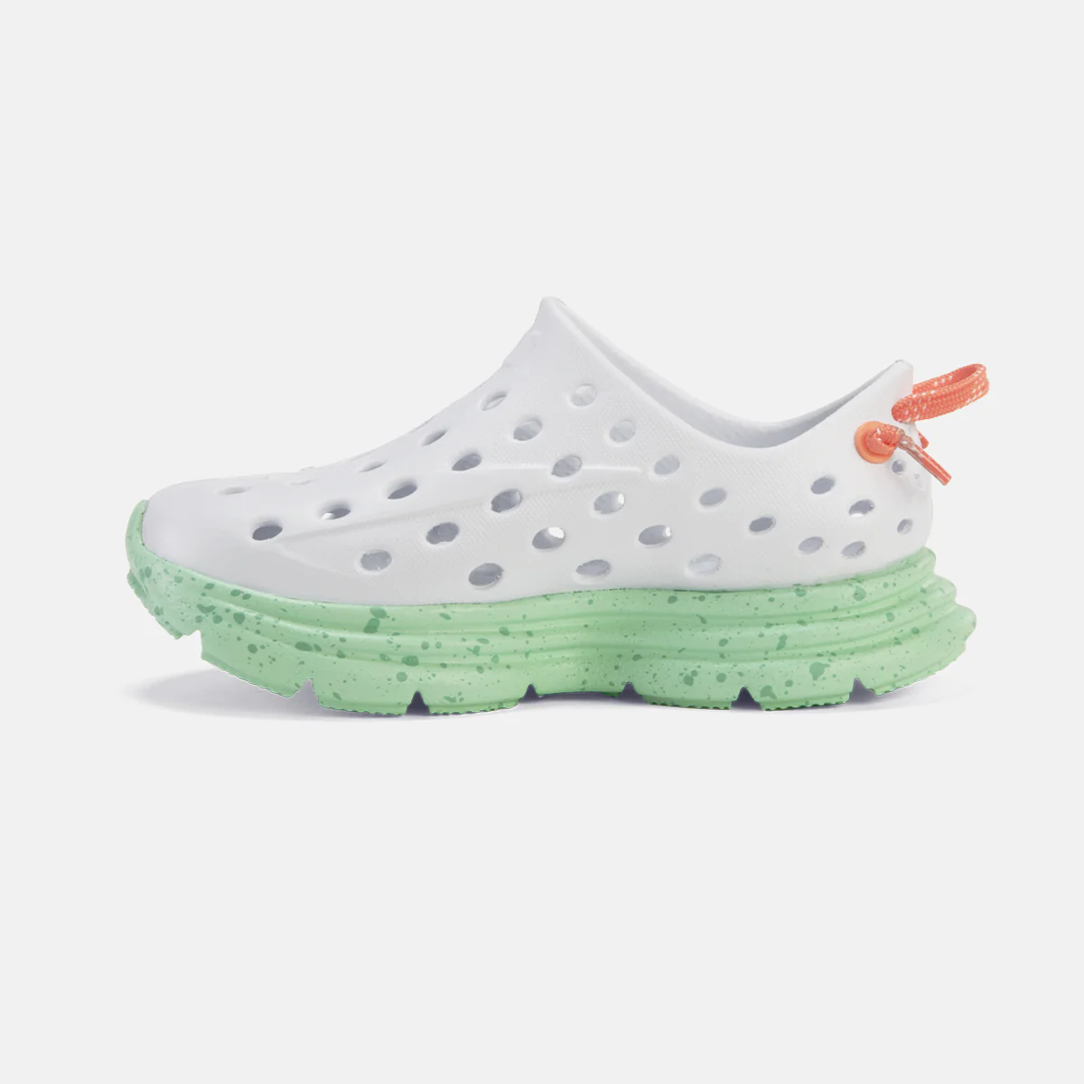 Revive Kids - White / Spring Speckle - Image 3