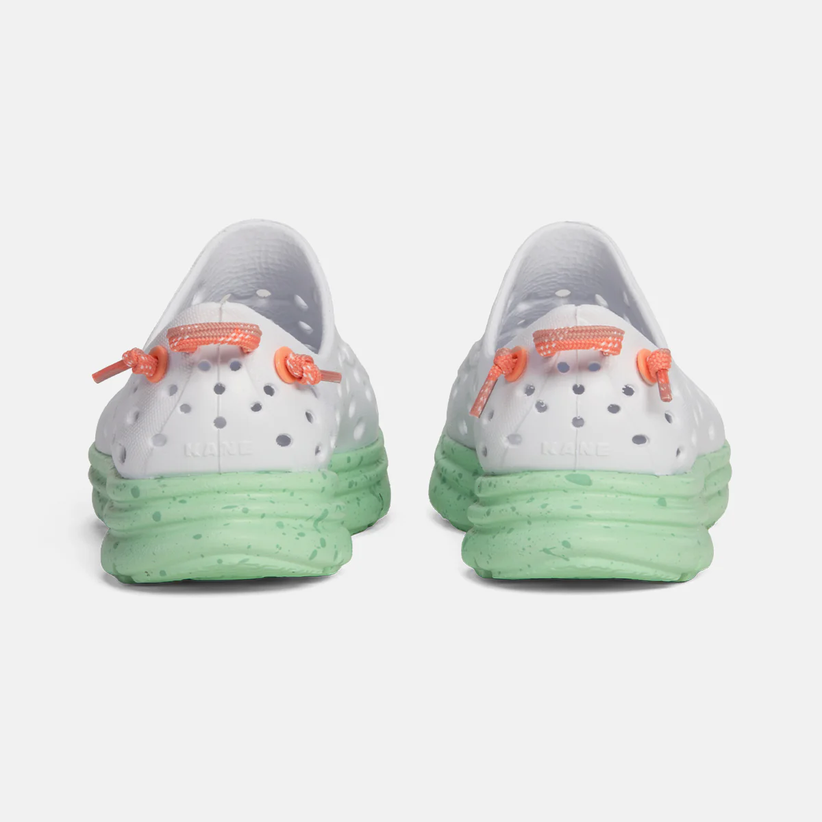 Revive Kids - White / Spring Speckle - Image 4