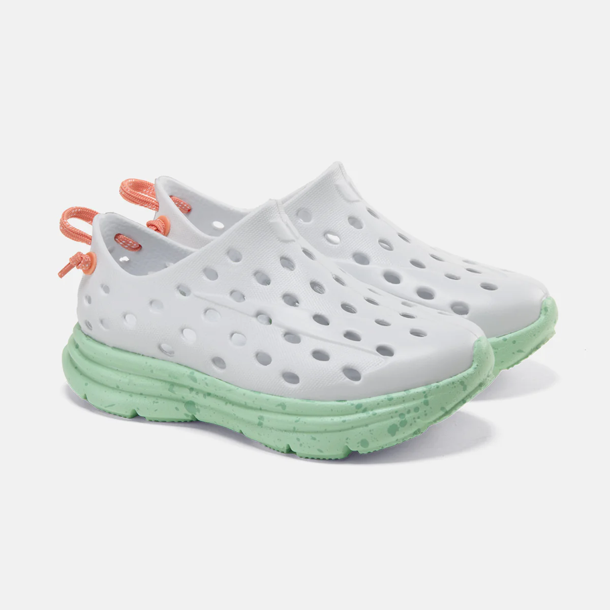 Revive Kids - White / Spring Speckle - Image 6