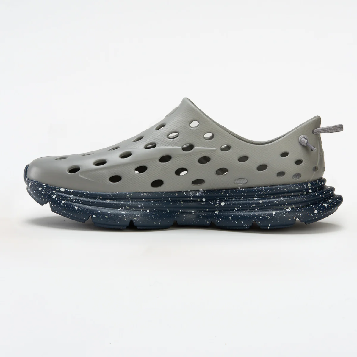 Revive - Moon Gray / Navy Speckle - Image 3
