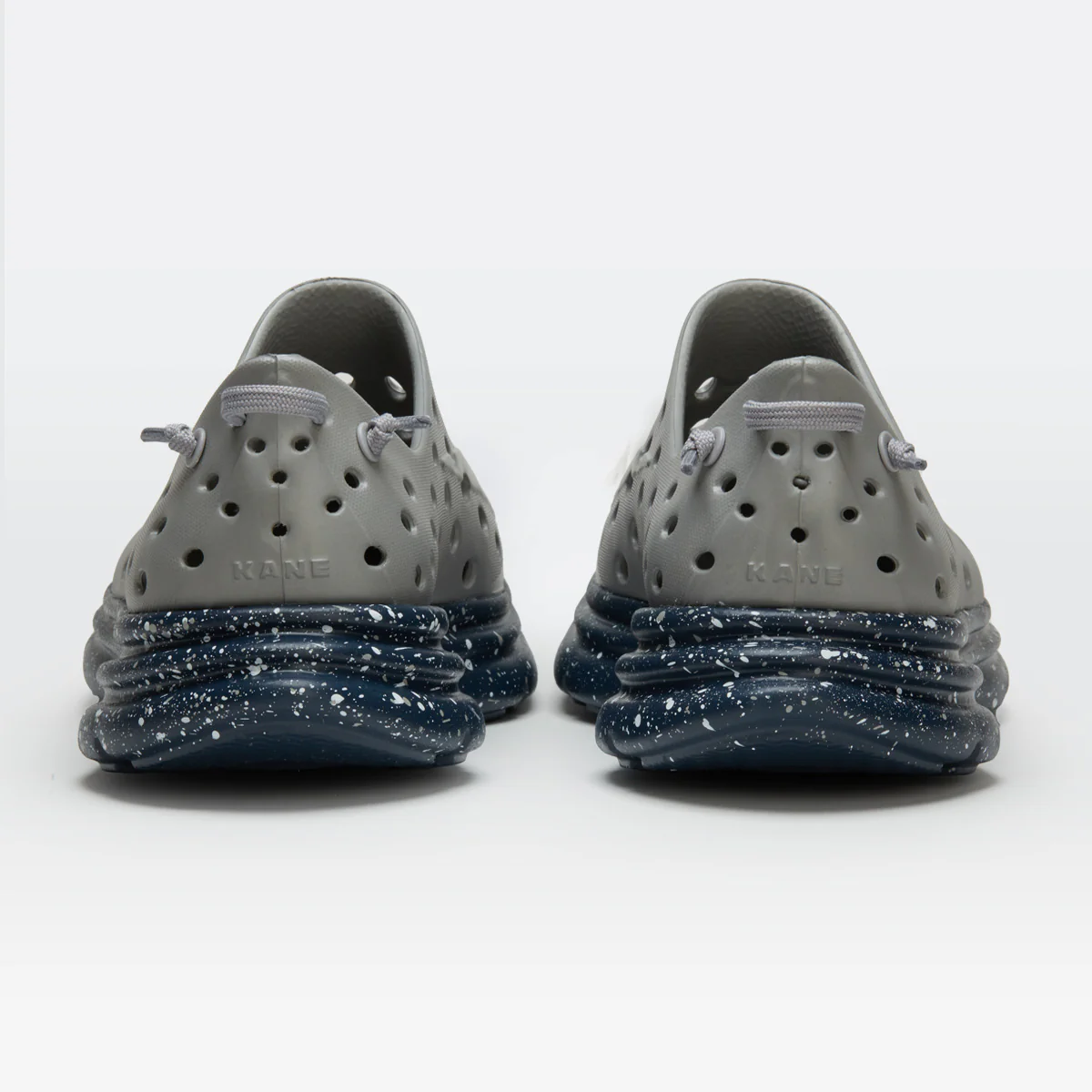 Revive - Moon Gray / Navy Speckle - Image 4
