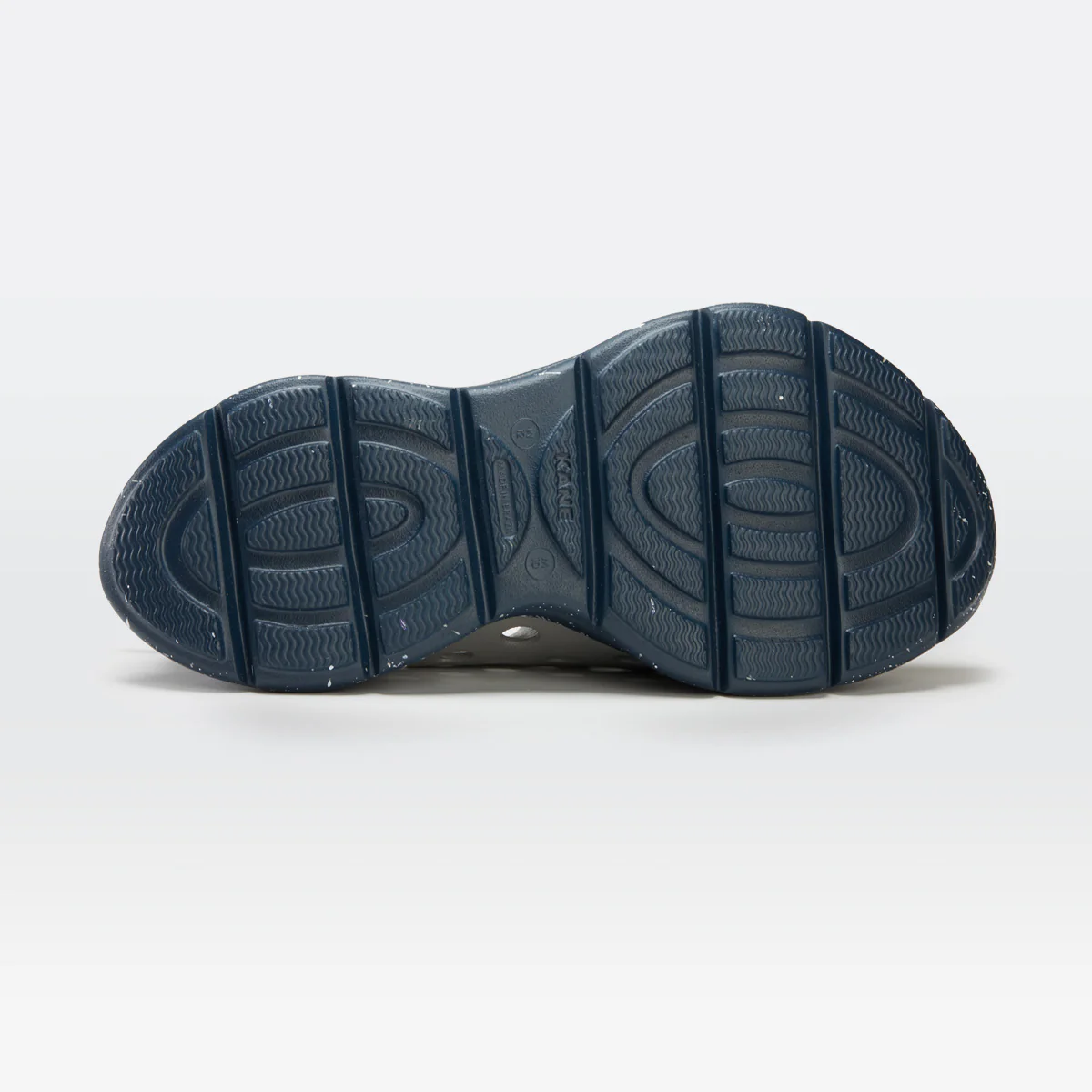 Revive - Moon Gray / Navy Speckle - Image 5