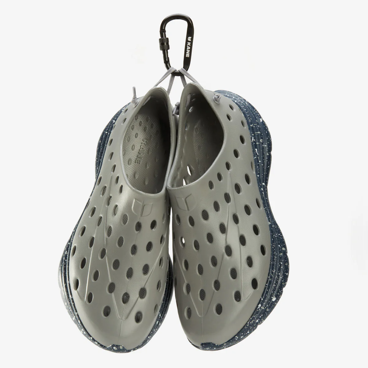 Revive - Moon Gray / Navy Speckle - Image 7