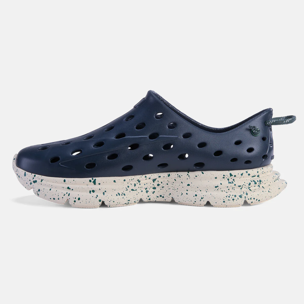 Revive - Navy / Gardenia Speckle - Image 3
