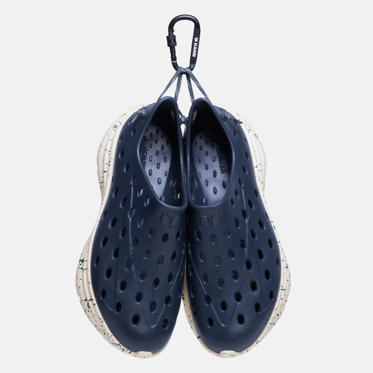 Revive - Navy / Gardenia Speckle - Image 7