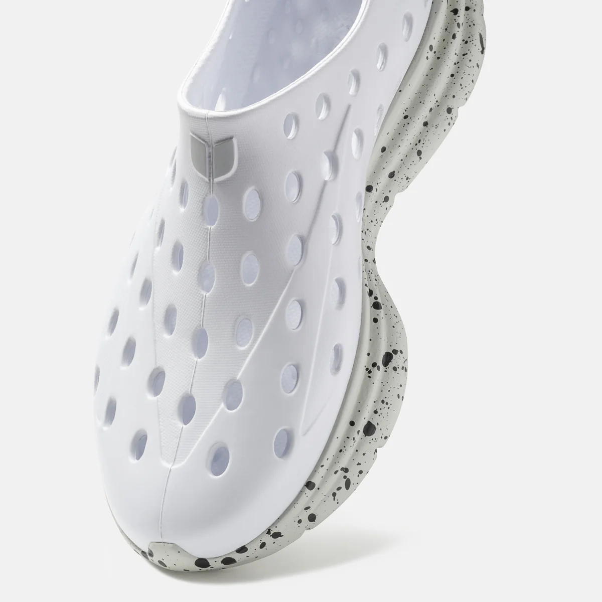 Revive - White / Gray Speckle - Image 5