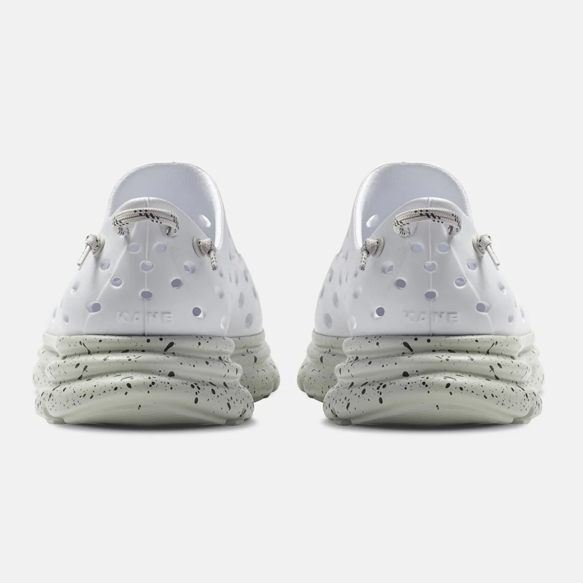 Revive - White / Gray Speckle - Image 6