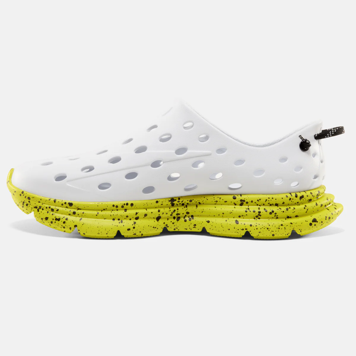Revive - White / Neon Yellow Speckle - Image 3