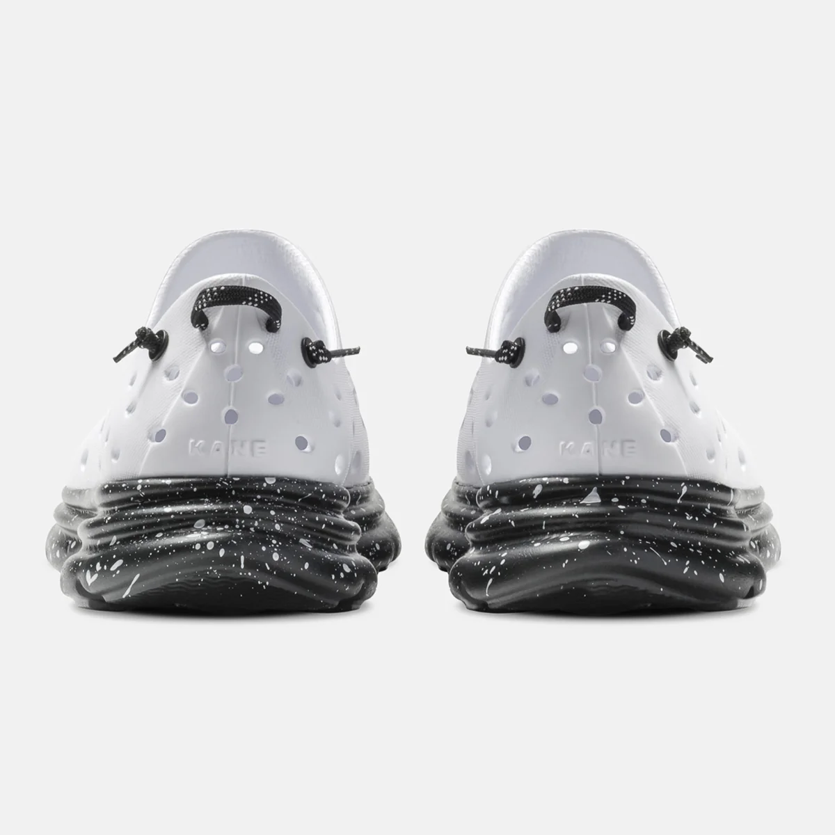 Revive - White / Black Speckle - Image 6